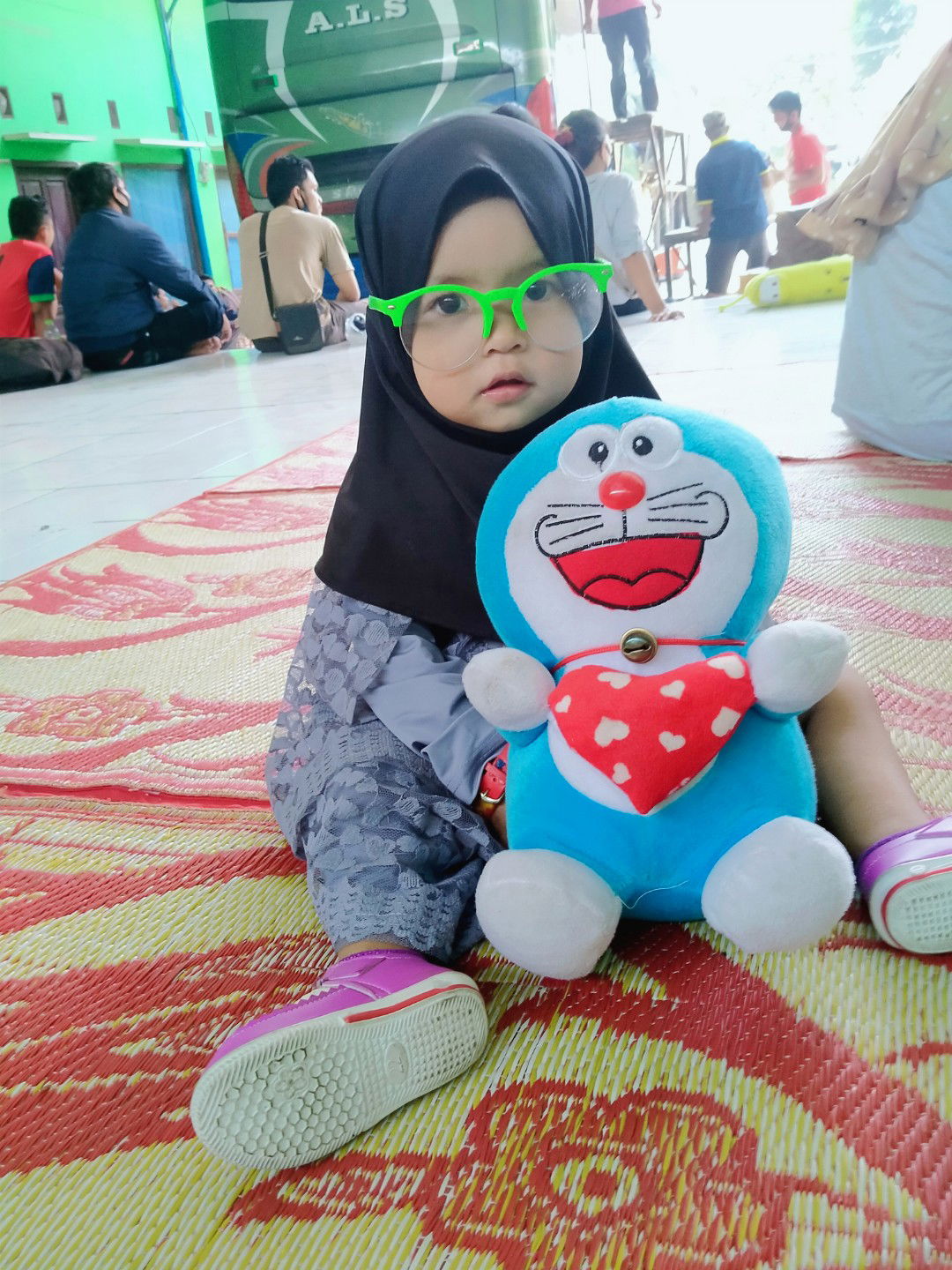 Kaina Aldira dinasyam profile icon