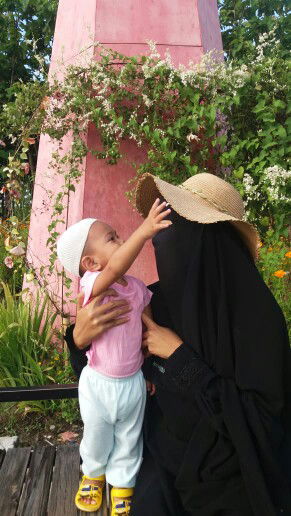 Ummu Maryam profile icon