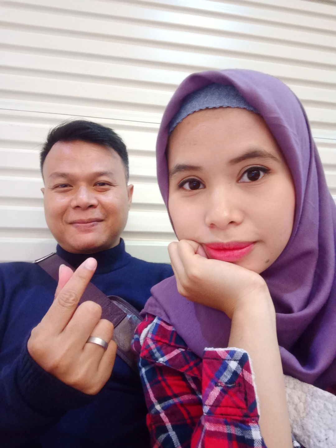 Winda Arum profile icon