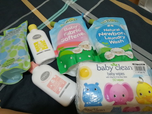 Baby Products