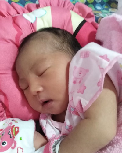 น้องดิสนีย์