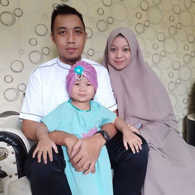 Annisa Hidayati profile icon