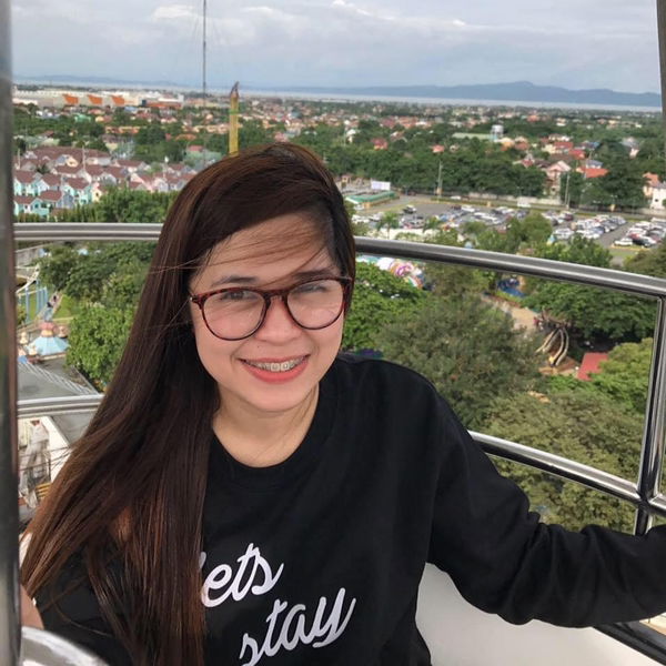 Asya Agantal Djamla profile icon