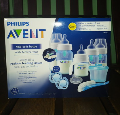 Avent Anti-Colic