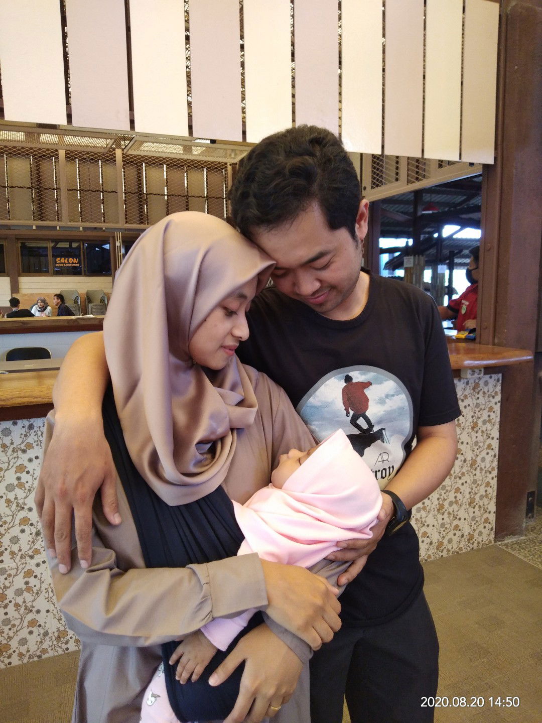 Shofa Syahidah profile icon