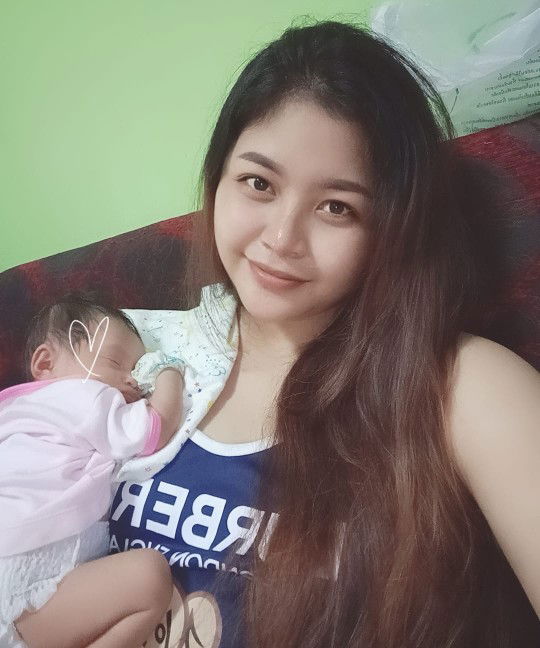 Miw Piyathida profile icon