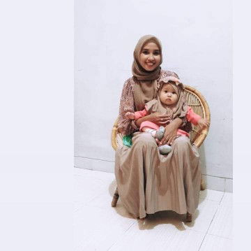 Wike Yuliani profile icon