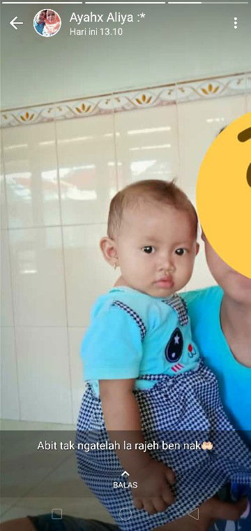 Asniatus sholehah profile icon