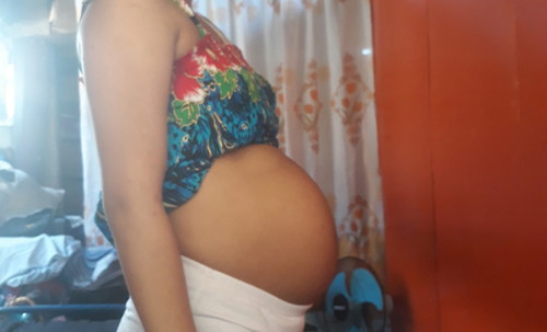 34 weeks and 1 day