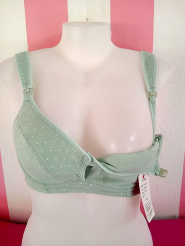 Nursing Bra