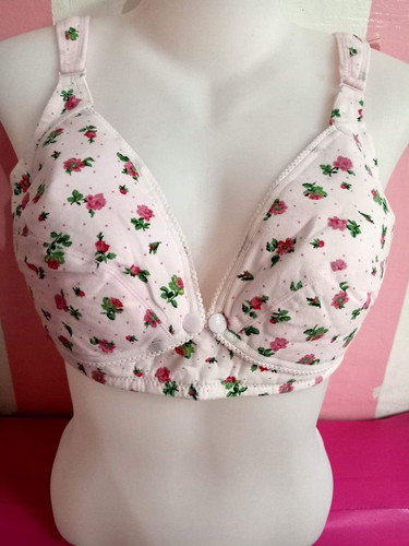 Nursing Bra