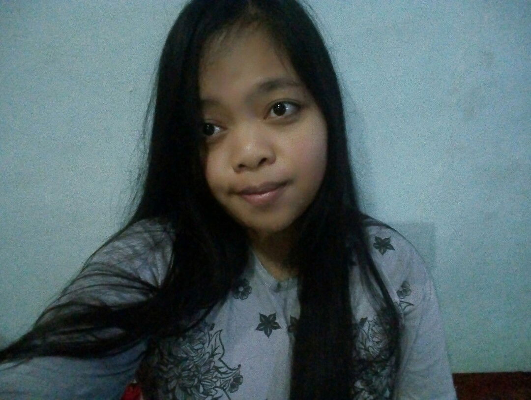 Anggreini profile icon