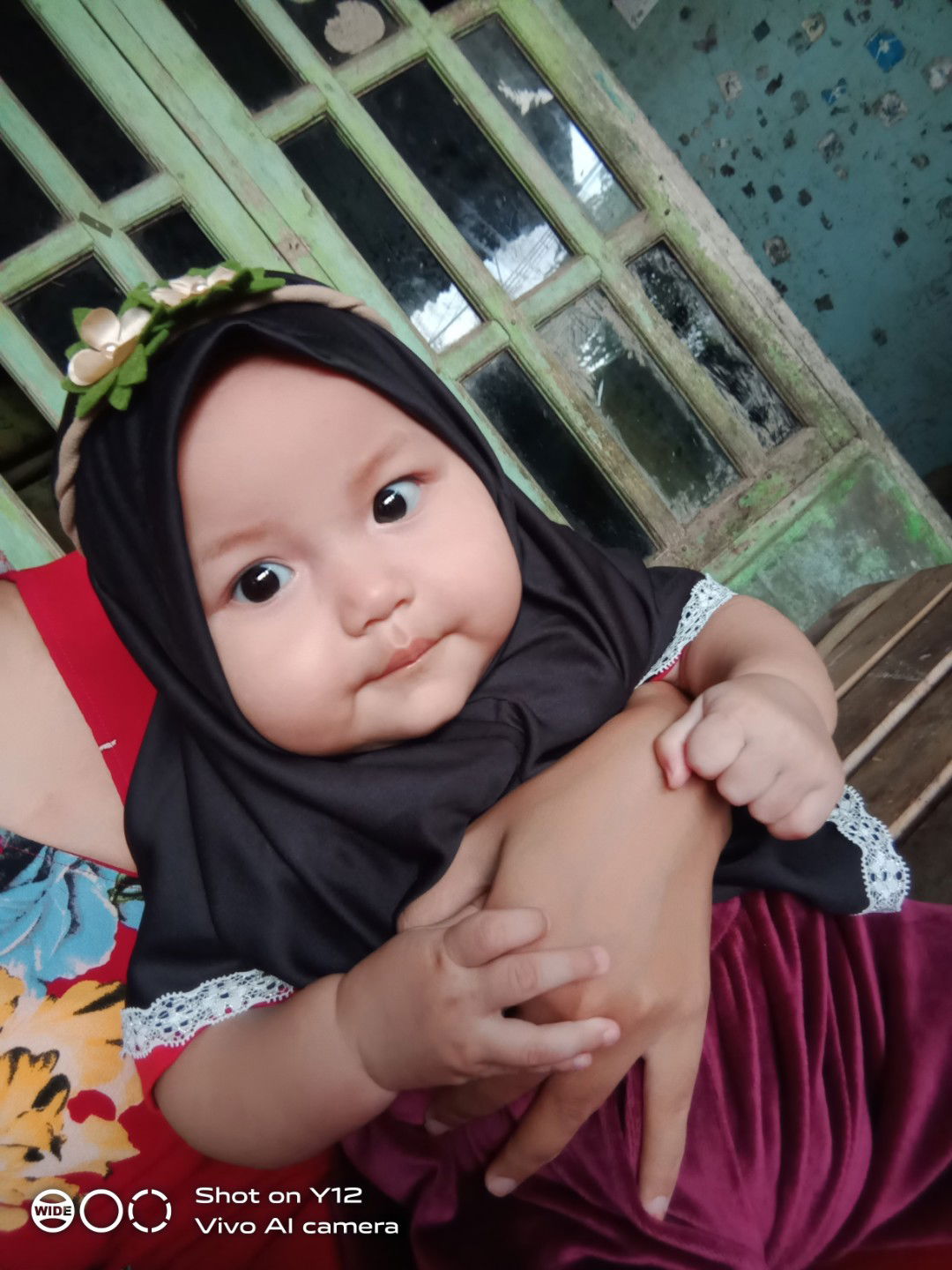 perkembangan bayi