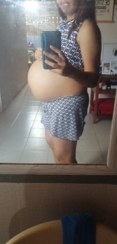 37 Weeks And 3 Days, Mababa N Po Bah?