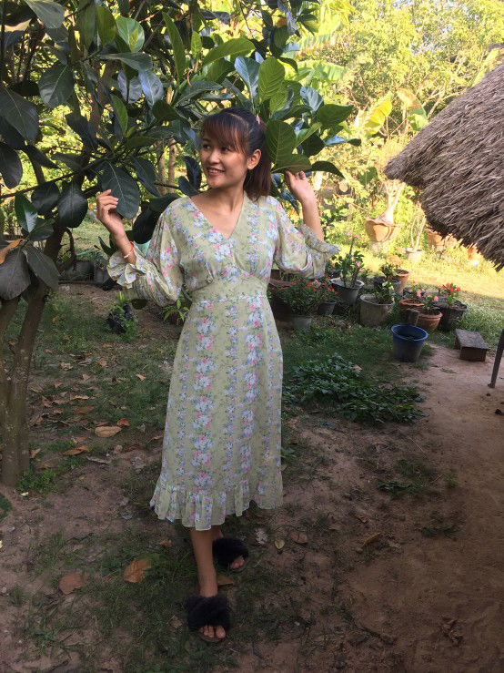 Tarn Luckkana profile icon