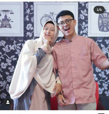 Syifa Rahmat profile icon