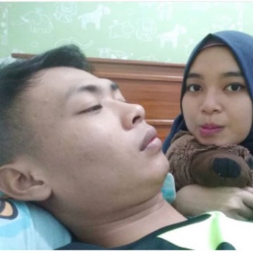 Cara Savage Bikin Suami Berhenti Main Game