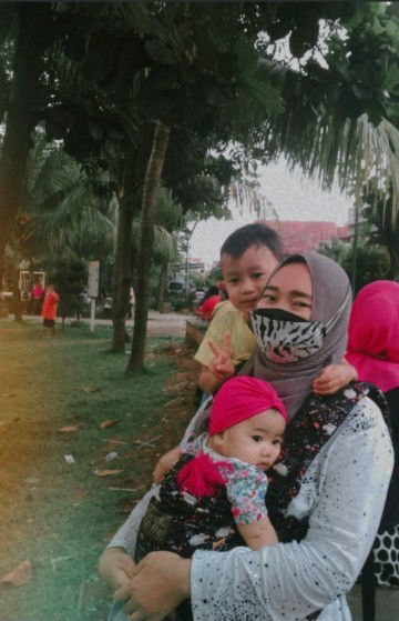 wahda syarifah profile icon