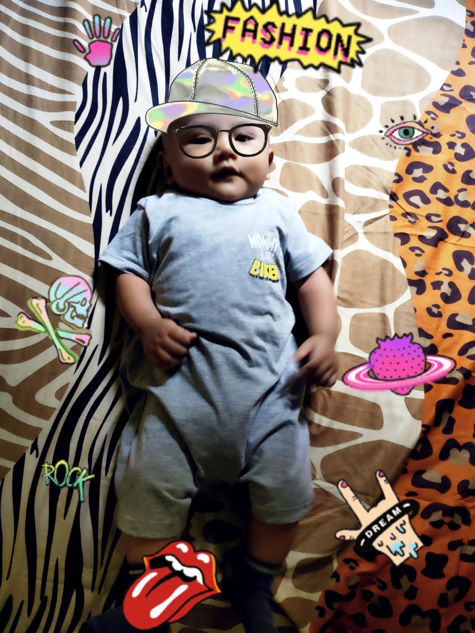 Novi Nanda Safitri profile icon