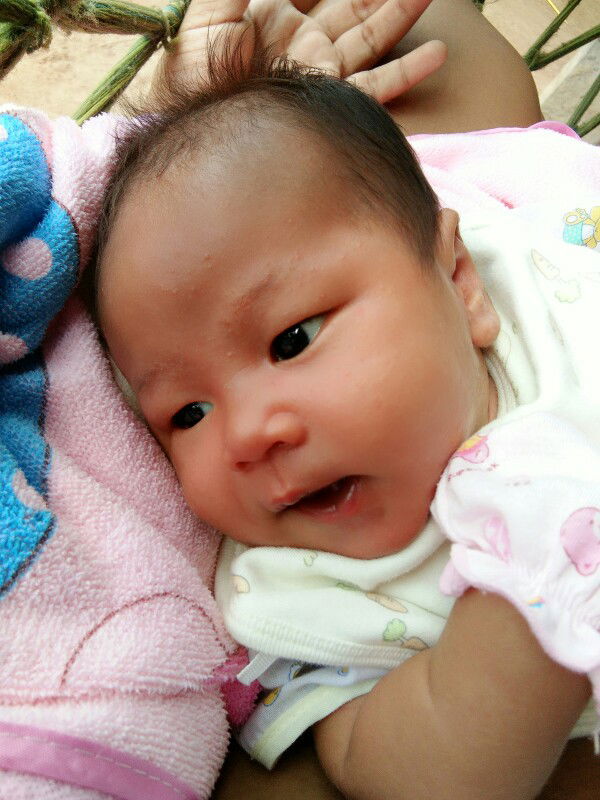 ลีโอ1เดือน4วัน