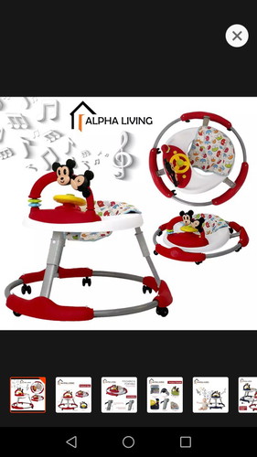 Baby Walker
