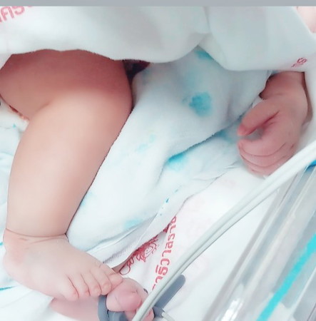 คิดถึงลูก
