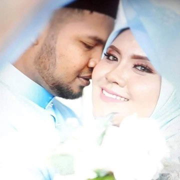 Farhana Najiah profile icon