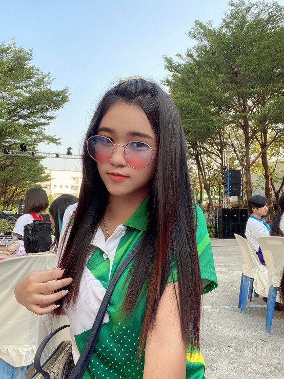 Fah profile icon
