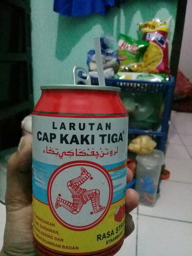 Minuman