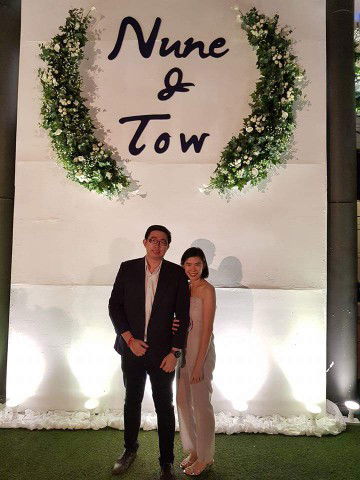 Nueng Songsam profile icon