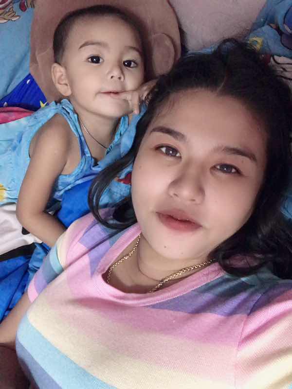 ปิยะวรรณ ศรีสัมฤทธิ์ profile icon