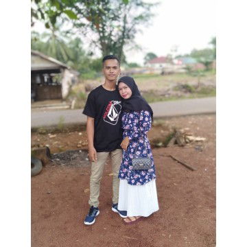 Melsanti profile icon