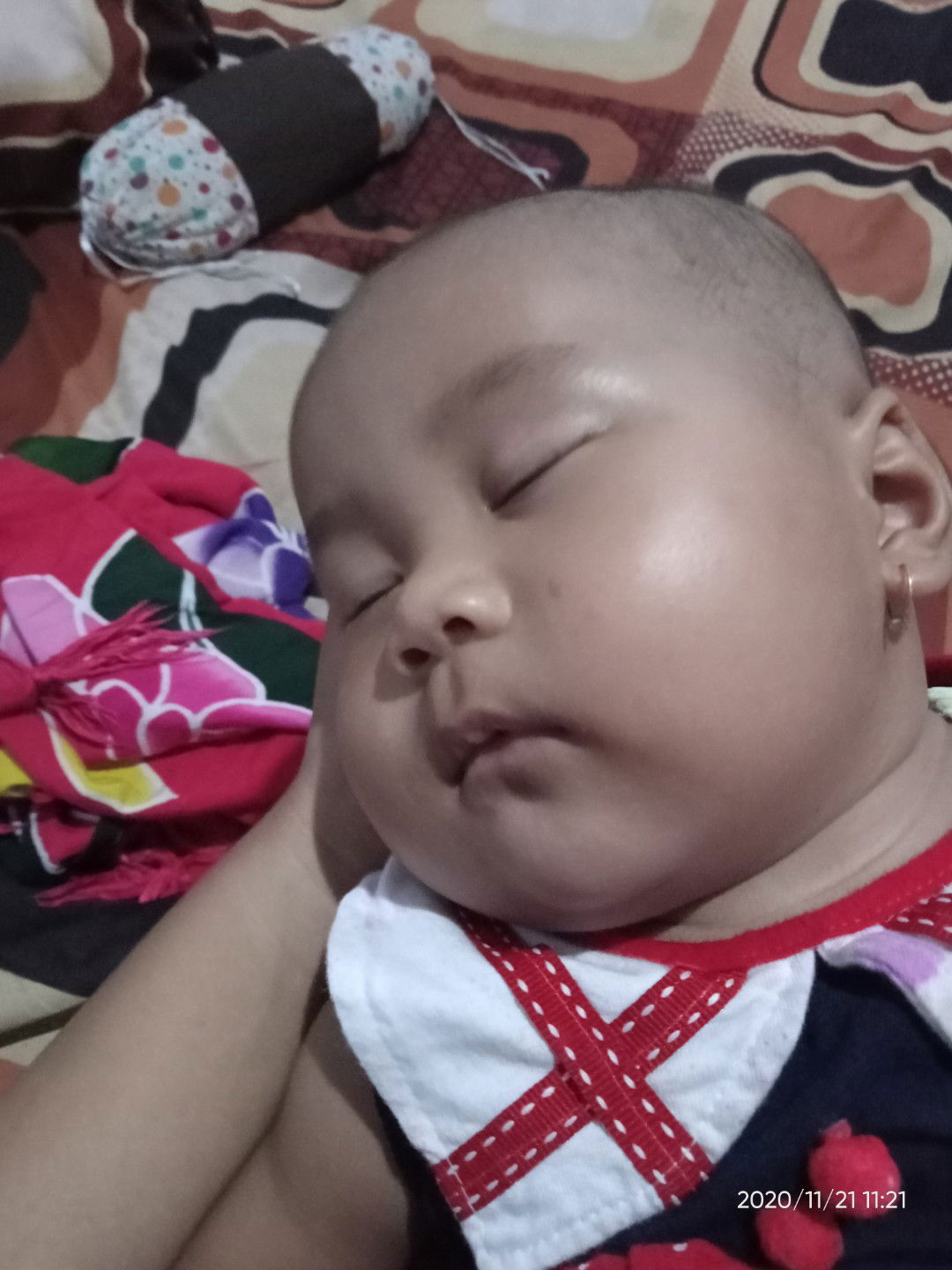 Rosnawati profile icon