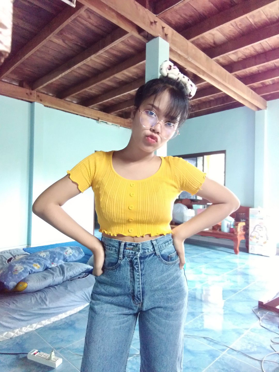 Stubborn Obaby profile icon