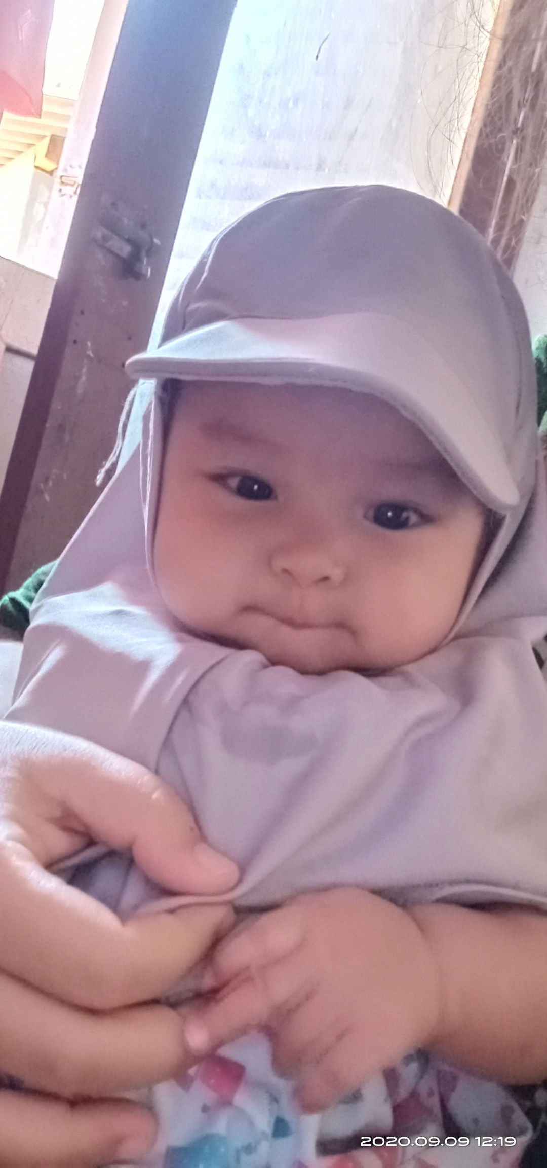 Nur Atikah Mayer profile icon