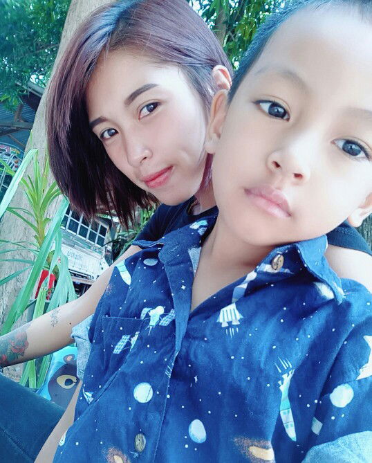 แป๊กกี้ สุภาวิณี profile icon