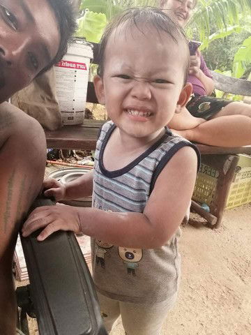 Ann Nusara Sang Tong profile icon