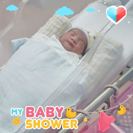 คลอดแล้วค่ะ 38w1d