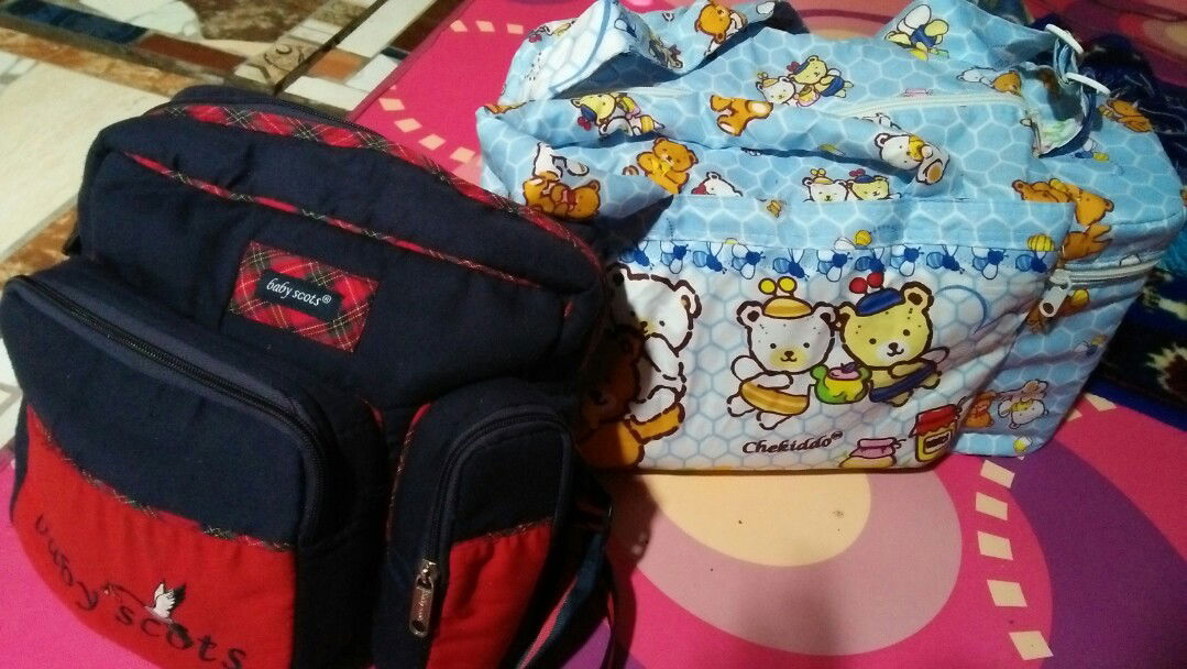 persiapan melahirkan