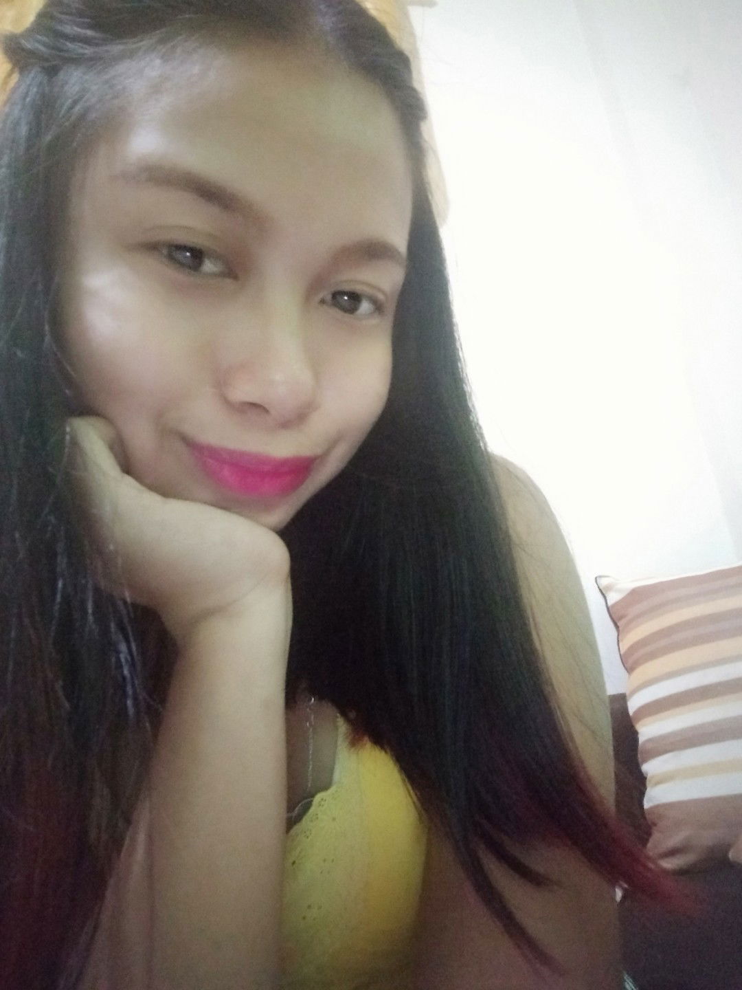 marydianne Quijan profile icon