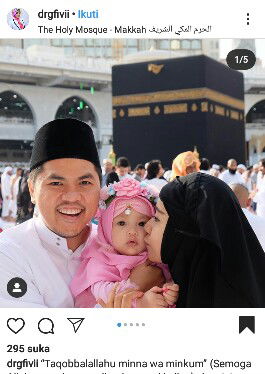 ada yg udah pernah ke mekah ?