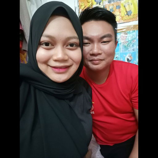 Shazwani Razali profile icon