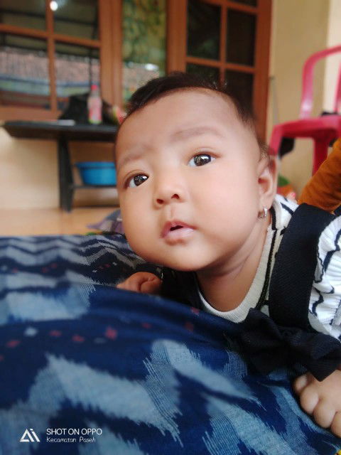 bayi 3 bulan bisa apa saja?