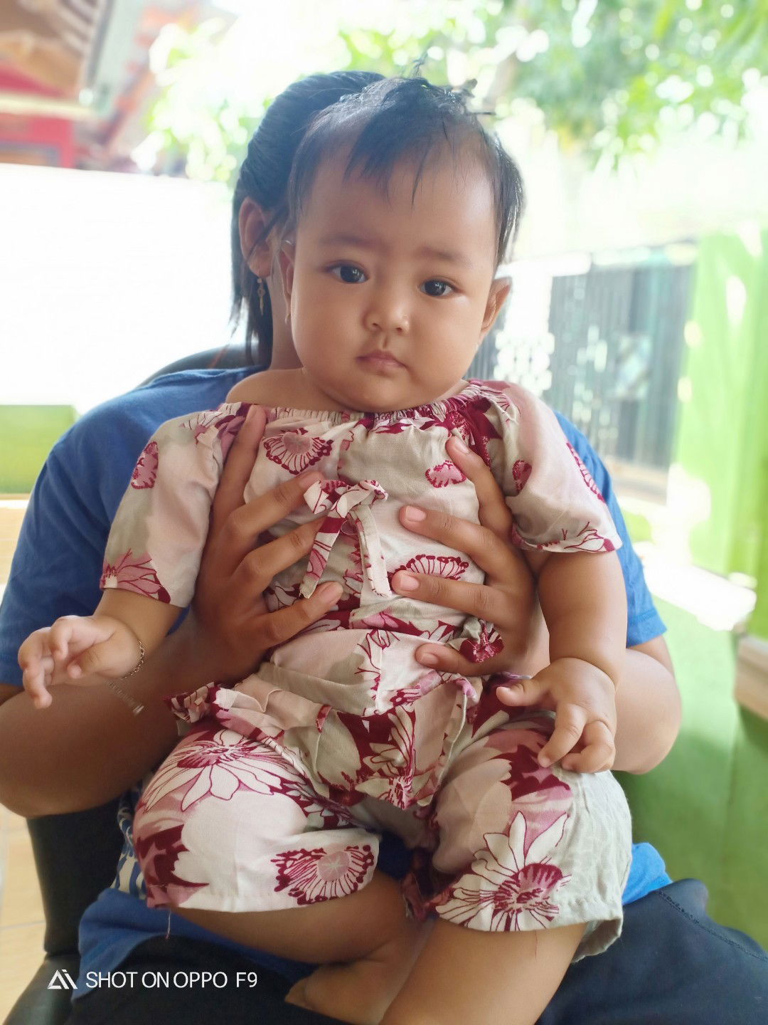 bingung menentukan MPASI pertama