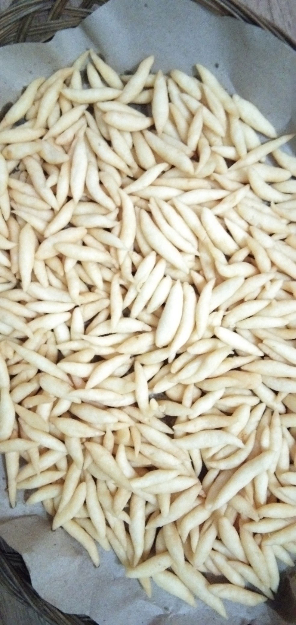 Banyak yang minta resep Cendol Keju