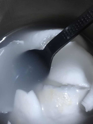 Air kelapa