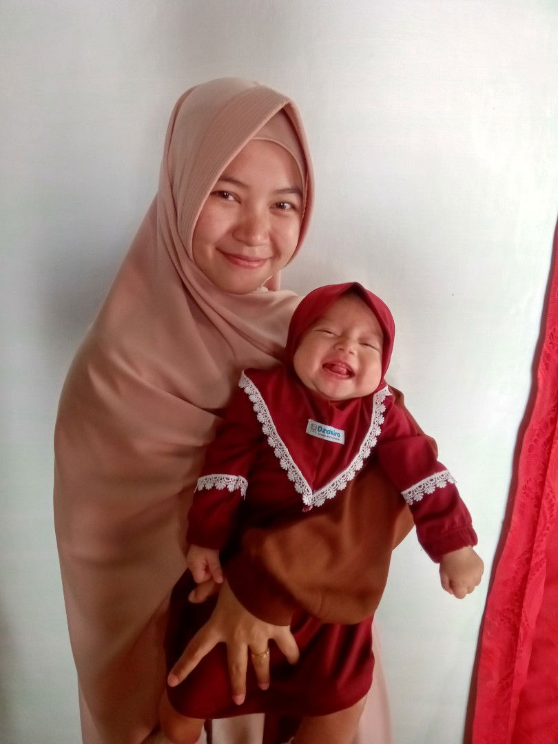 Linda Damayanti profile icon