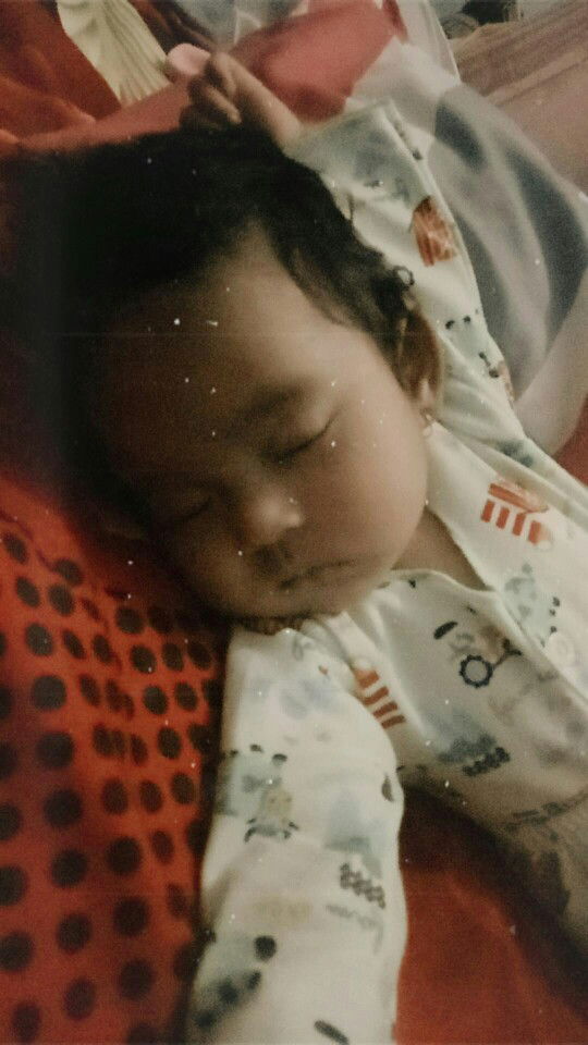 Fa'adihilah Iradaa profile icon