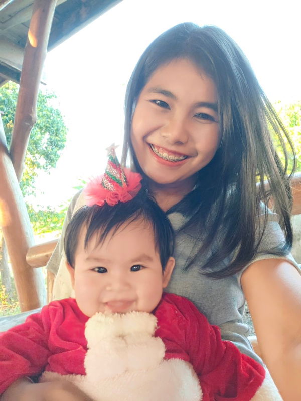 Budsarin PB profile icon