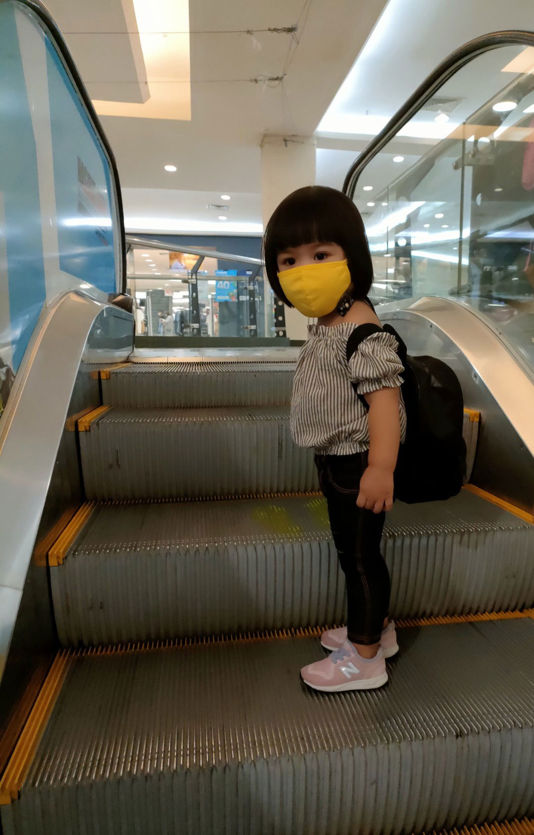 Issabella Manengkey profile icon